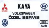 Kaya Volkswagen Özel Servis - Samsun